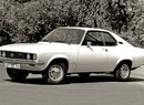 Opel Manta (1970)