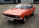 Opel Manta (1970)