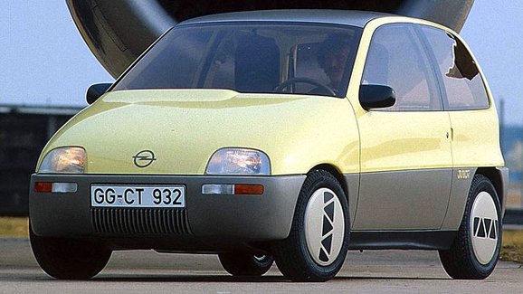 Opel plánuje řadu levných modelů proti Dacii