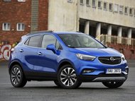 Opel Mokka X 1.6 CDTI AT