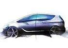 Opel Meriva Concept: Budoucnost Merivy se vyjasní v Ženevě, Insignie až na podzim