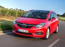Opel Zafira 2017: MPV nekončí!