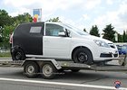 Spy Photos: nová generace Opelu Meriva