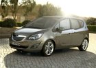 Video: Opel Meriva – Prohlídka exteriéru i interiéru