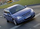 Fotogalerie: Opel Signum