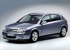 Neúspěšné modely: Opel Signum / Chevrolet Malibu Maxx (2003-2007)