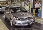 Opel Astra: deset milionů prodaných kusů
