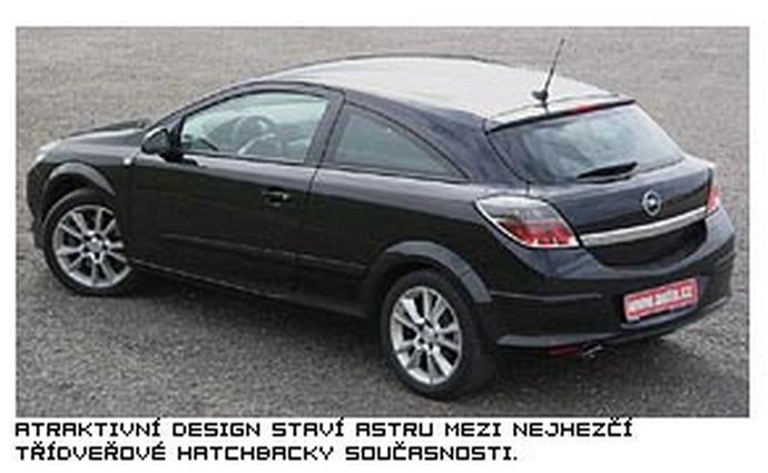 opel nizsistredni testy hothatch