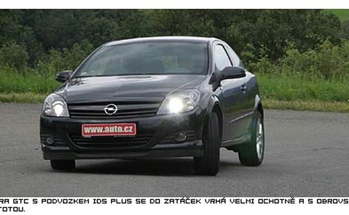 opel nizsistredni testy hothatch