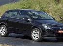 Opel Astra 1.7 CDTI – spořivý, ale bez jiskry