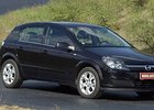 TEST Opel Astra 1.7 CDTI – spořivý, ale bez jiskry