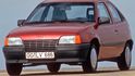 Opel Kadett Opel Kadett