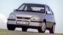 Opel Kadett Opel Kadett