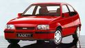 Opel Kadett Opel Kadett