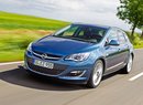 Opel Astra dostane 1.6 CDTI a IntelliLink, české ceny zatím nejsou