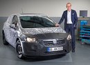 Opel Astra 2016: Nejčerstvější informace přímo z Německa