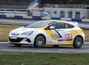 Soutěž v driftování, 16. kolo: Vítěz získá Opel Astra OPC