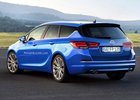 Opel Astra 2016: Co se chystá a jak možná bude vypadat?