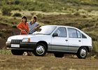Seriál: Evropské Automobily roku. Opel Kadett E (1985): Stále se vyrábí!