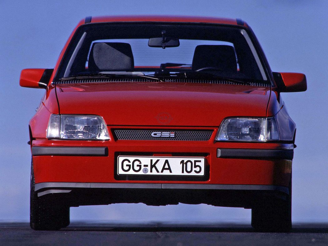 Opel Kadett