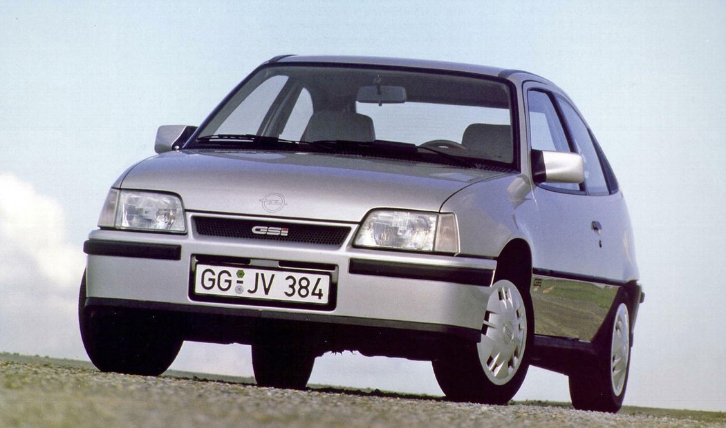 Opel Kadett