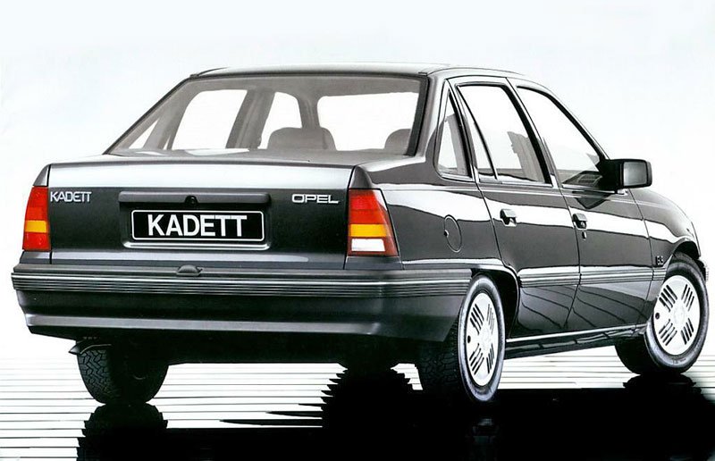 Opel Kadett