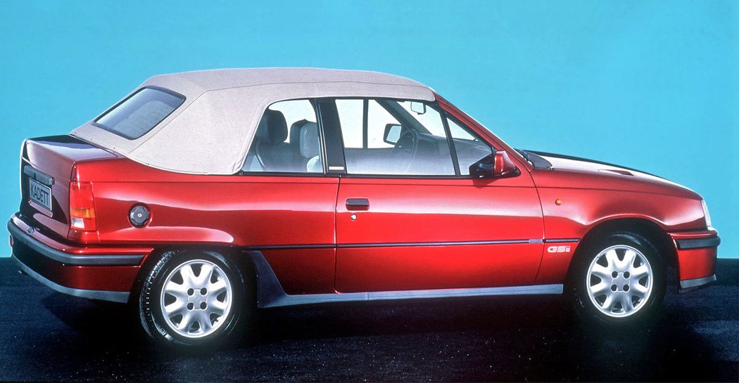 Opel Kadett