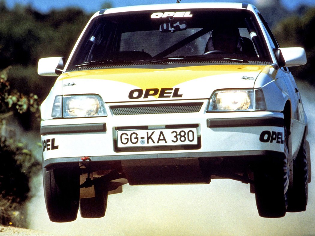 Opel Kadett