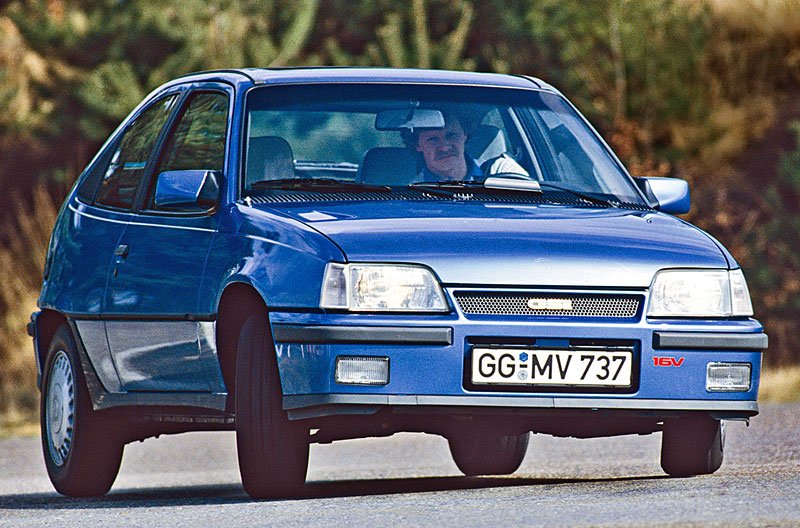 Opel Kadett