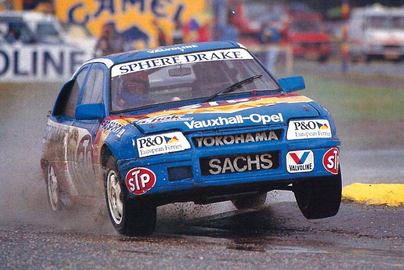 Opel Kadett