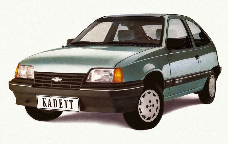 Opel Kadett