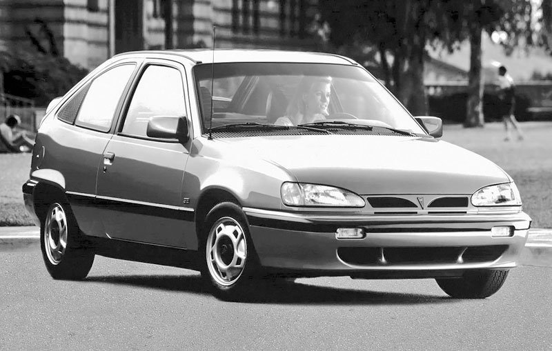 Opel Kadett