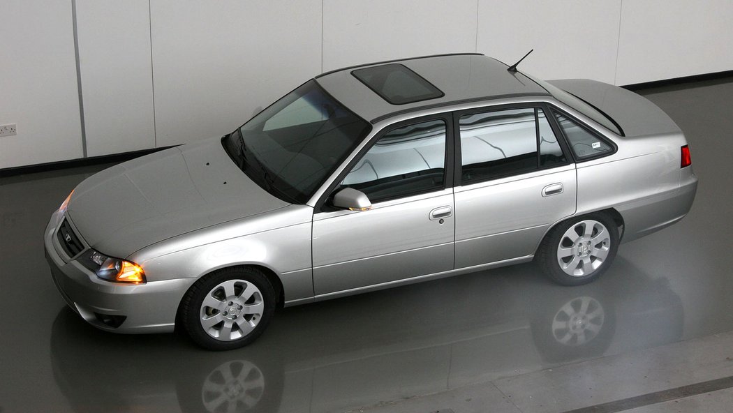 Opel Kadett