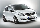 Opel Corsa Limited Edition: od mladých pro mladé