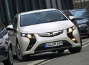 Opel Ampera