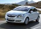 Opel: Systém Start/Stop pro Corsu a Agilu