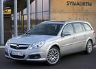 Opel: faceliftovaná vectra na českém trhu