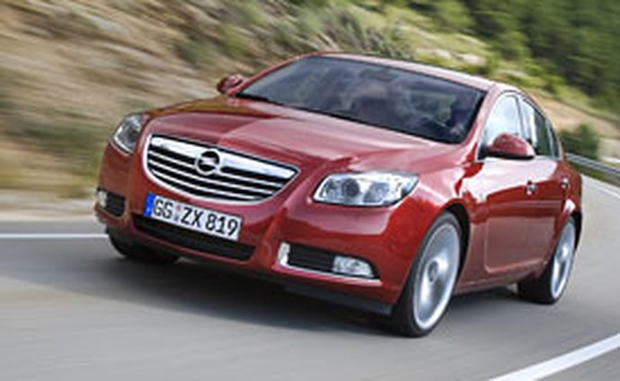 Opel zavádí šestiletou záruku na motor, převodovku a rozvodovku