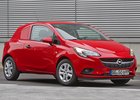 Opel Corsavan: Užitkový hatchback v novém