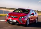 Opel Ampera ePionier Edition: Pro začátek plná výbava