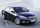 Opel Insignia (2012): Nový 1,4 Turbo (103 kW) a silnější 2,0 Turbo (185 kW)