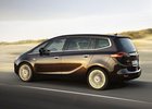 Opel přiveze do Frankfurtu 4 světové premiéry