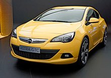 Opel ve Frankfurtu: Ve jménu variability