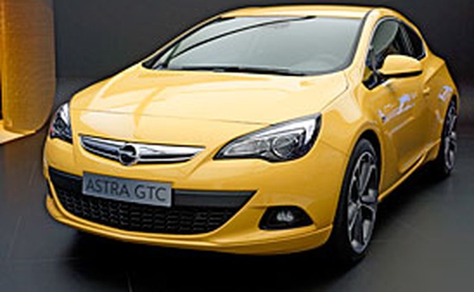 Opel ve Frankfurtu: Ve jménu variability