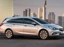 opel novemodely vyroba nizsistredni