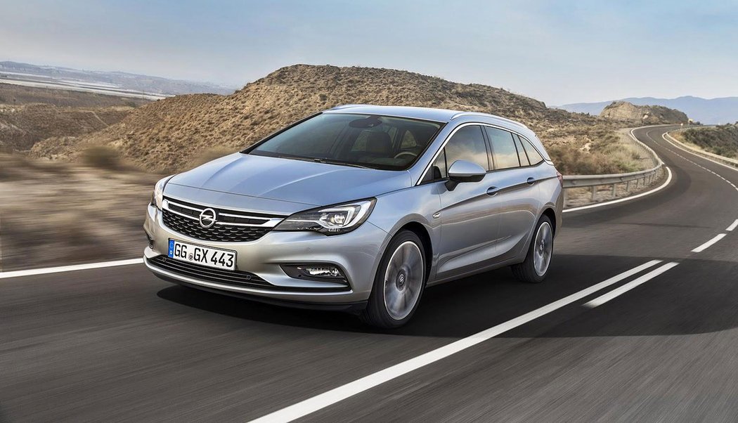 opel novemodely vyroba nizsistredni