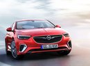 Opel Insignia GSi