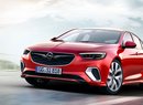 Opel Insignia GSi