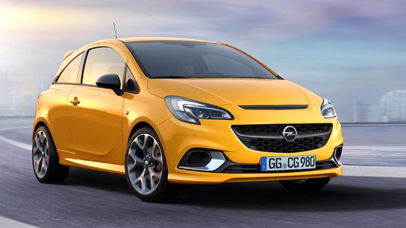 Opel rozšiřuje nabídku sportovních modelů GSi. Není však Corsa GSi zklamáním?