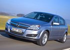 Opel: Corsa a Astra ecoFLEX jsou nyní lehčí a úspornější